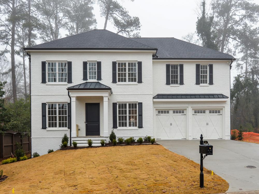 14 Bonnie Ln Photo Gallery By Waterford Homes Waterford Homes